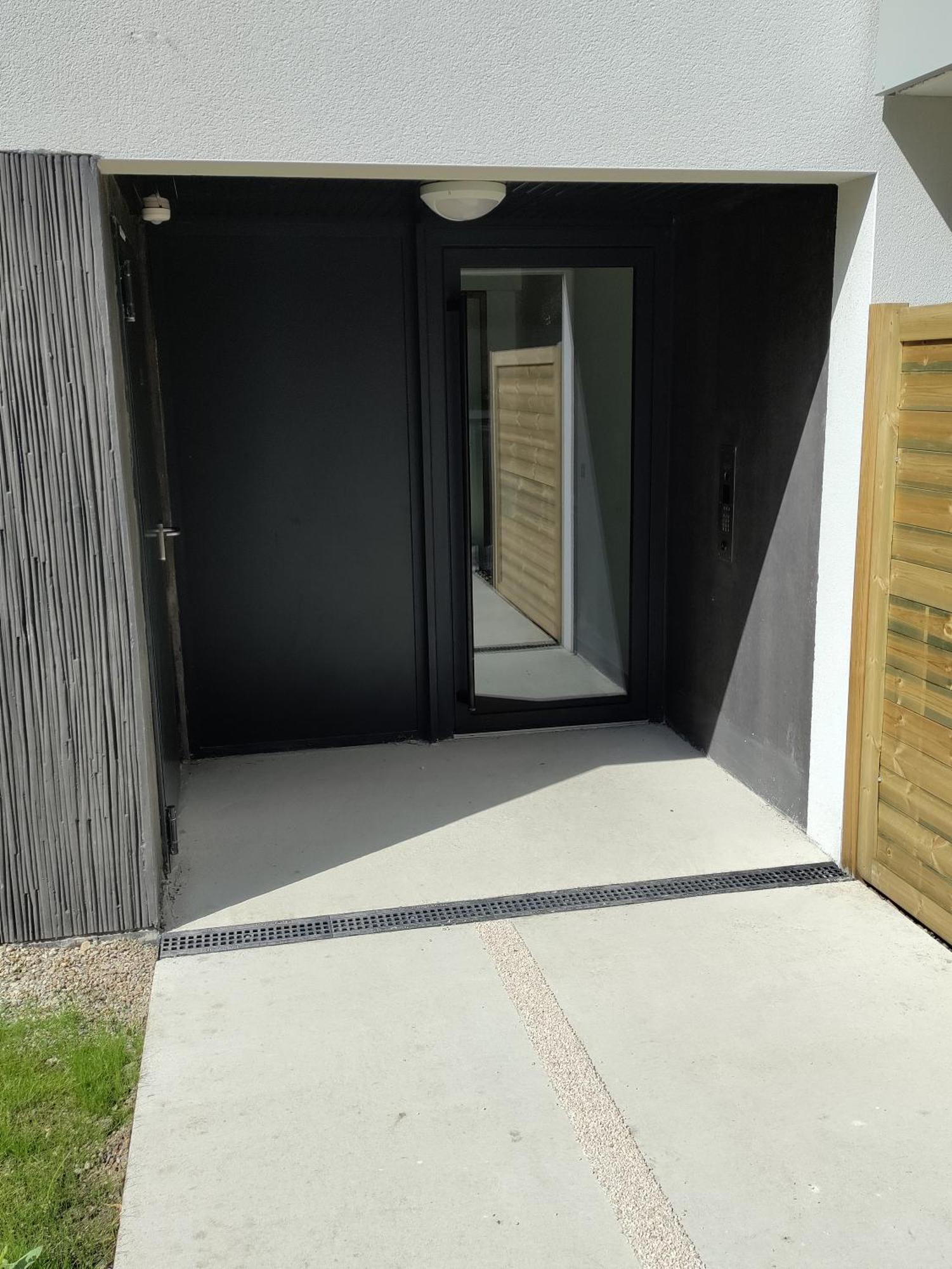 Evasion En Bord De Mer - 350M Plage - Garage Prive Concarneau Zewnętrze zdjęcie