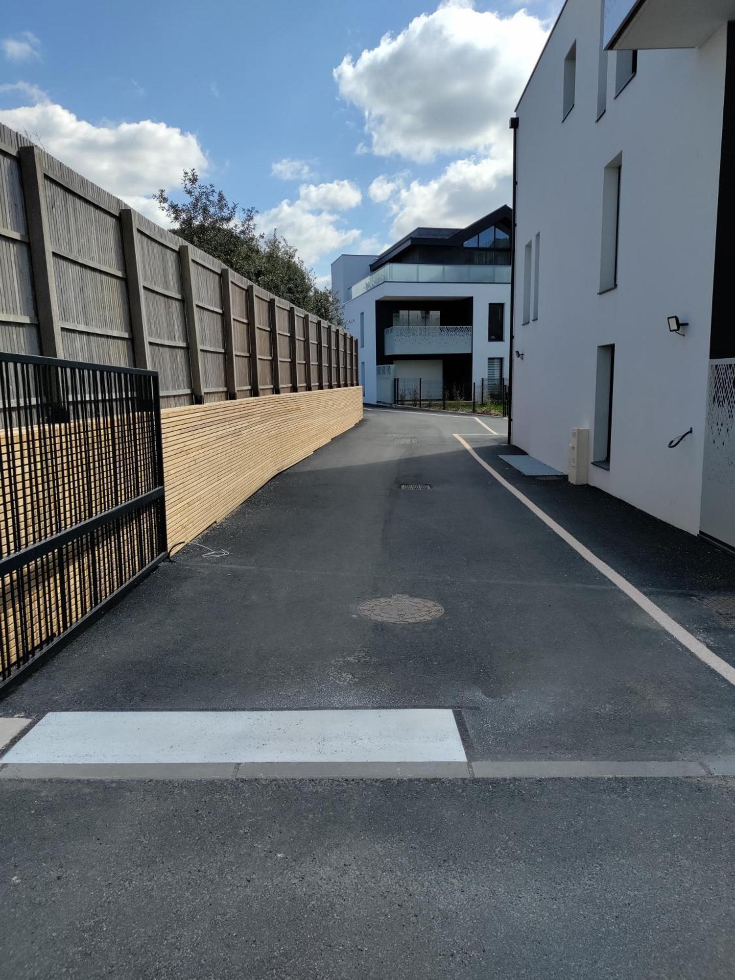 Evasion En Bord De Mer - 350M Plage - Garage Prive Concarneau Zewnętrze zdjęcie